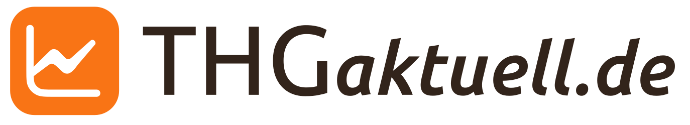 THGaktuell Logo